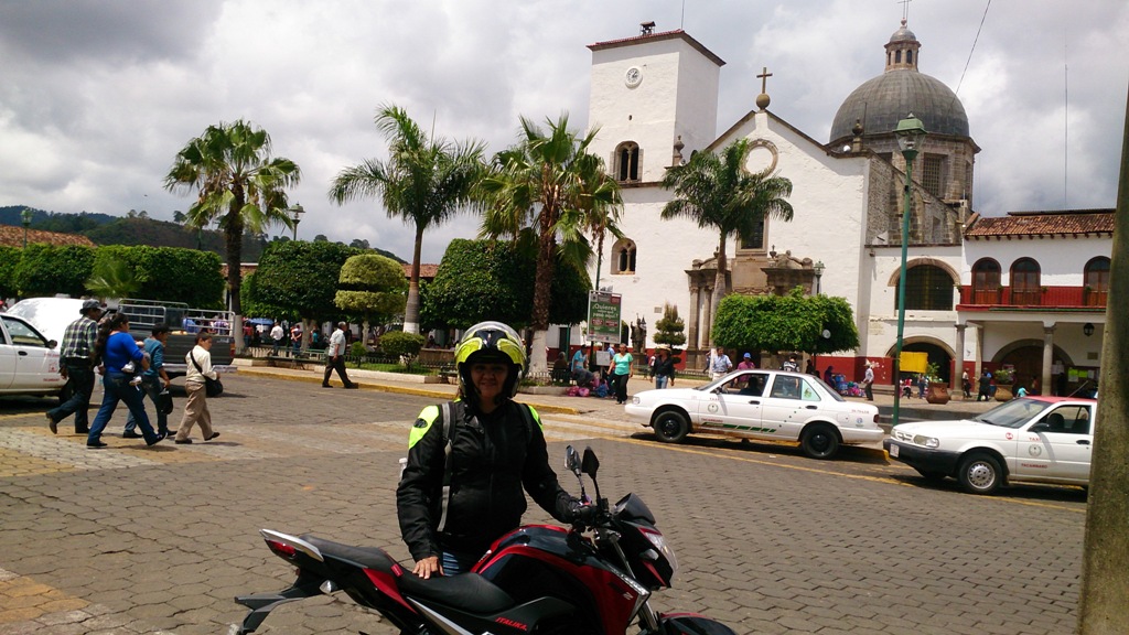 Catedral de Tacámbaro