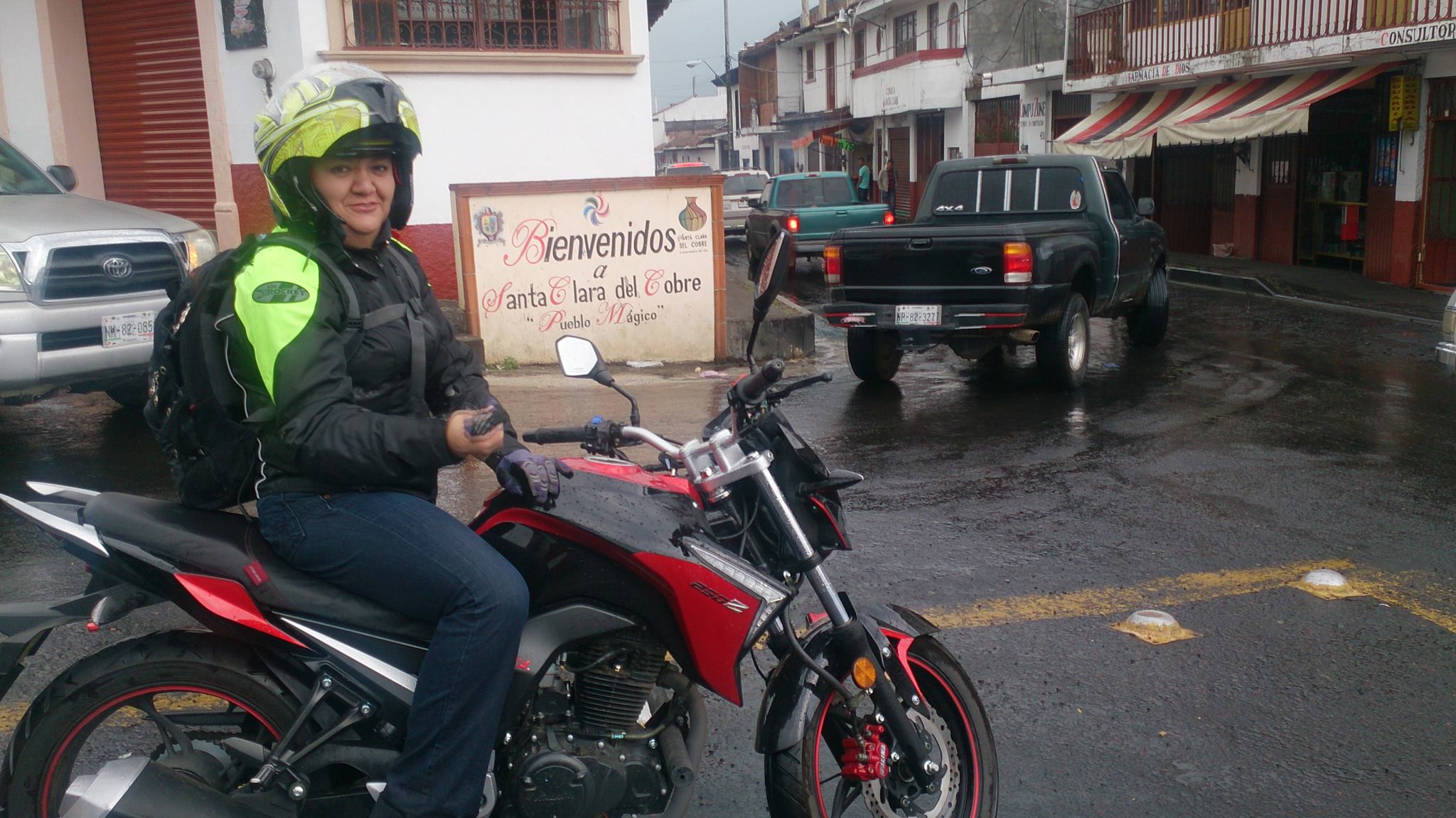 Santa Clara del Cobre