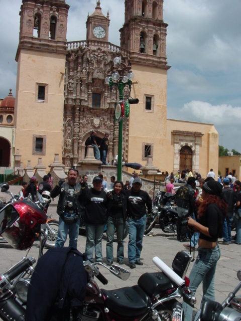 Dolores Hidalgo