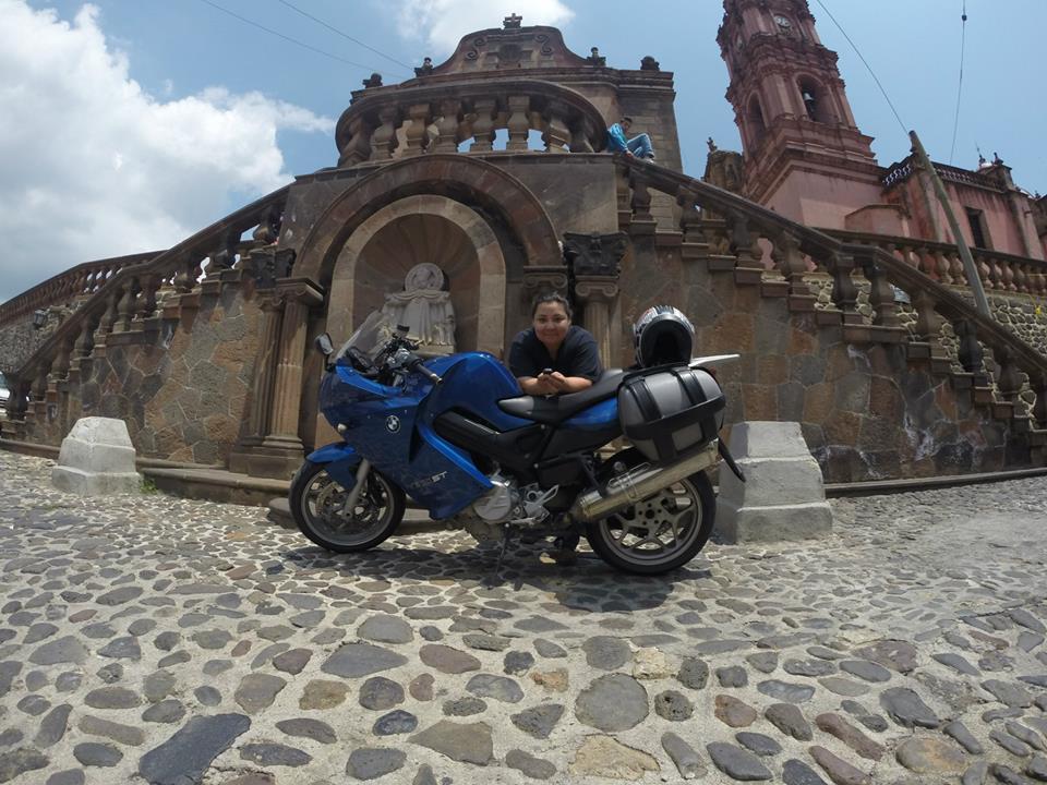 Tlalpujahua Michoacan