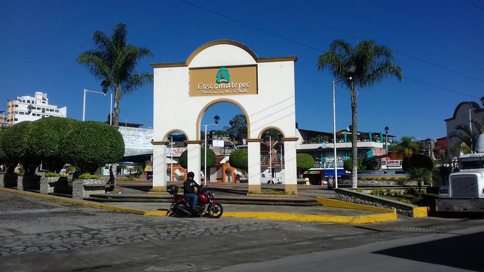 Coscomatepec
