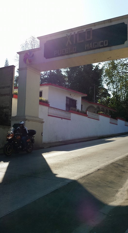Xico