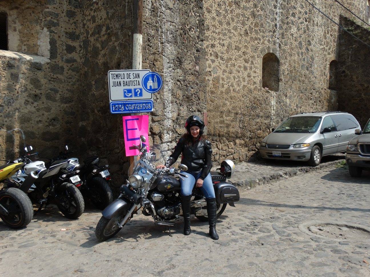 TEMPLO DE SAN JUAN BAUTISTA