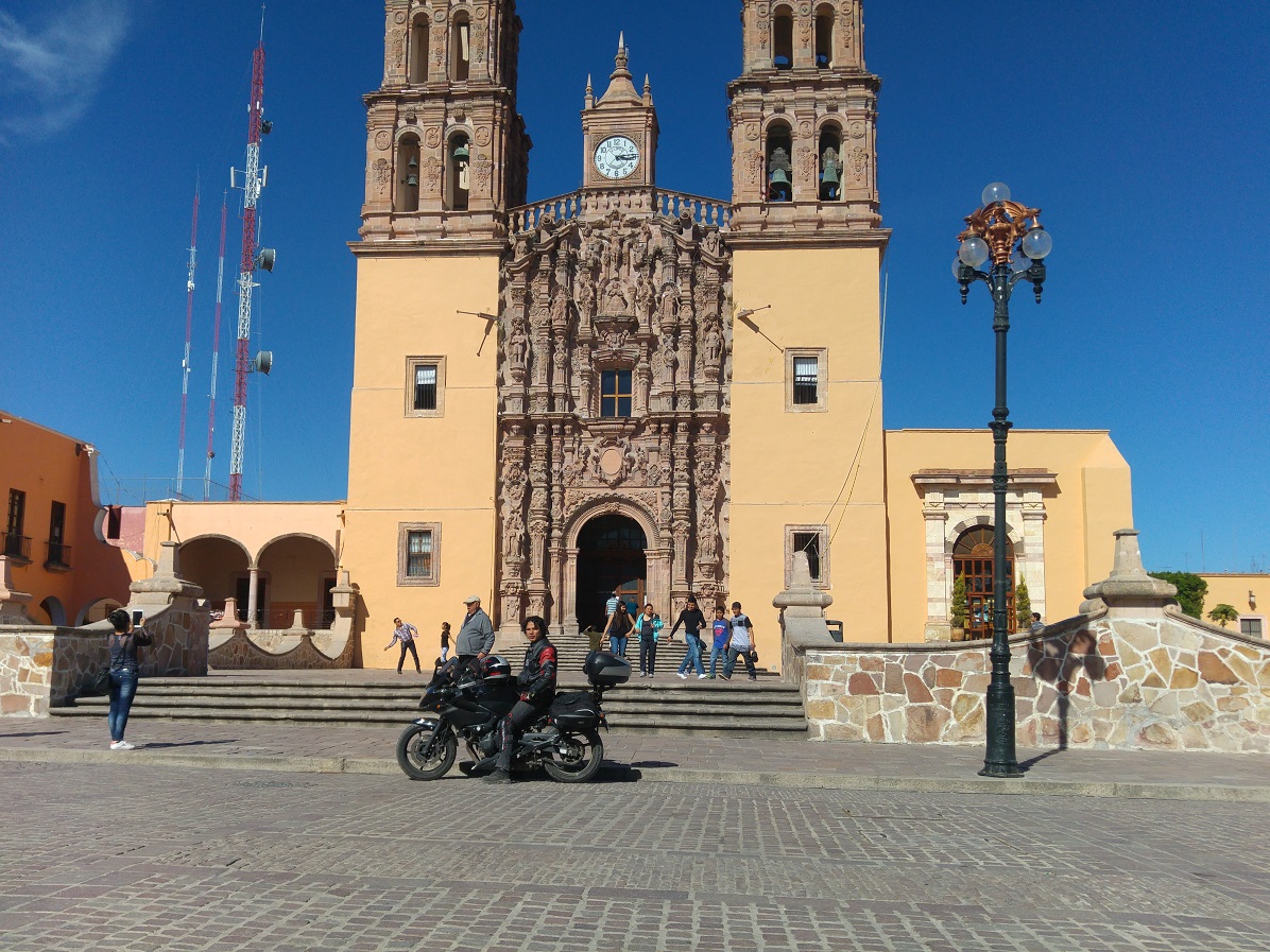 Dolores Hidalgo