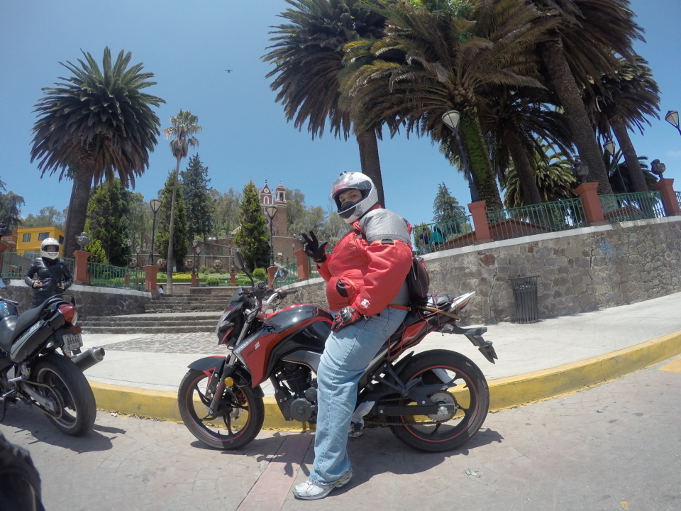 2do Pueblo Magico – Metepec