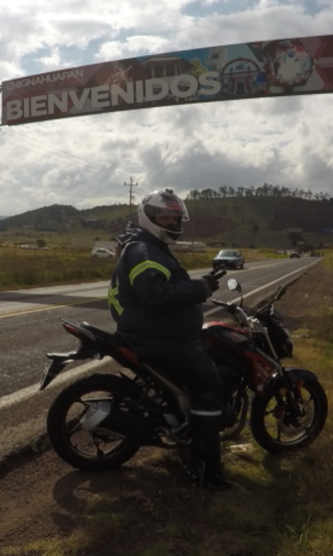 Chignahuapan, Puebla