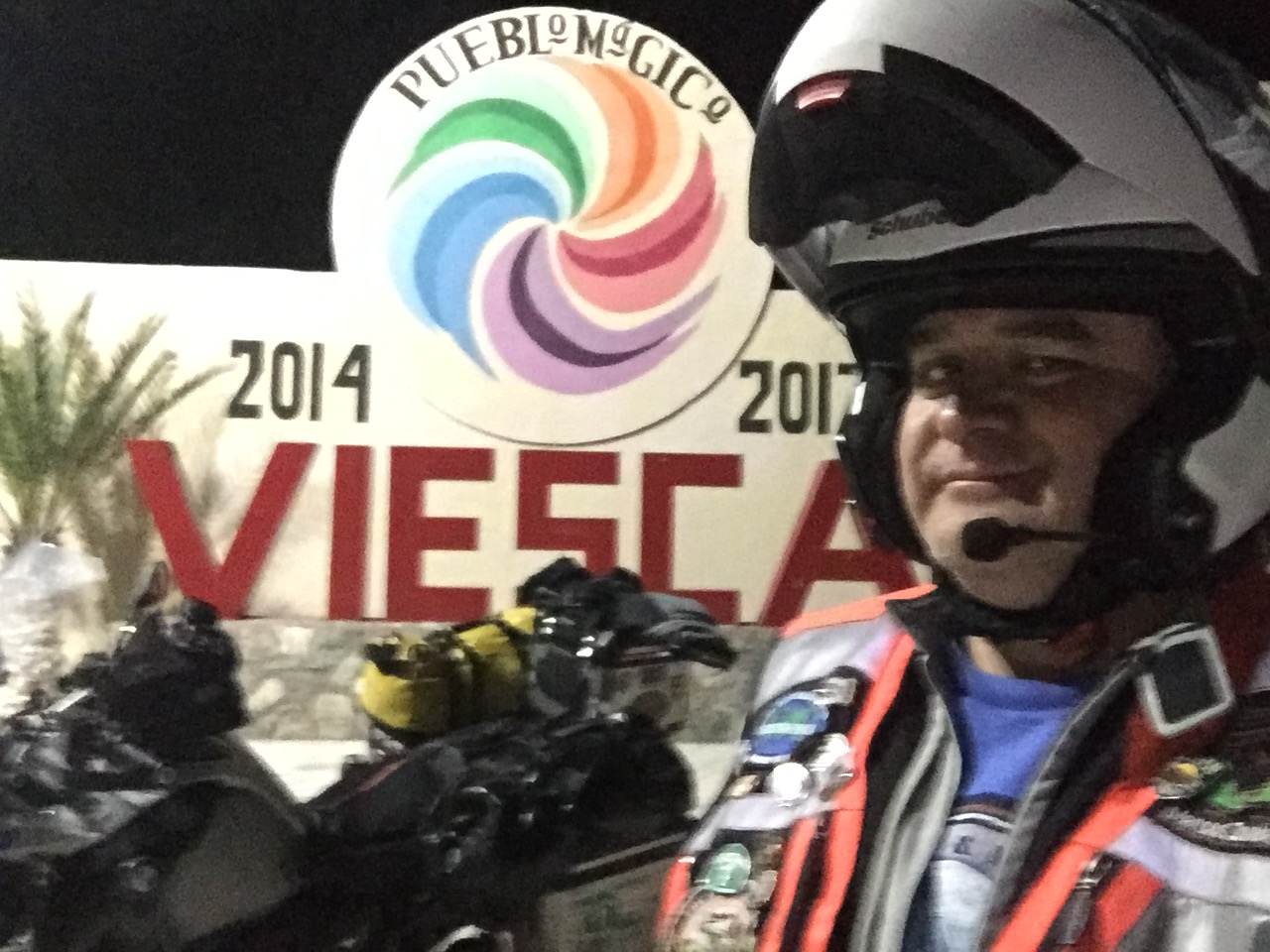 Pueblo mágico Viesca