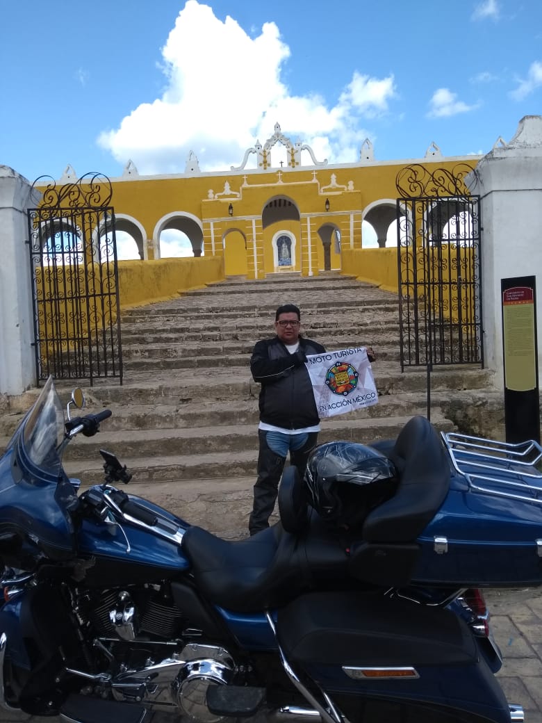 Izamal