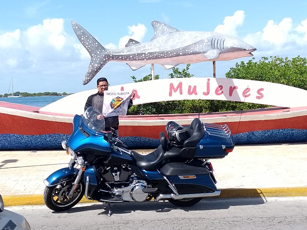 Isla Mujeres