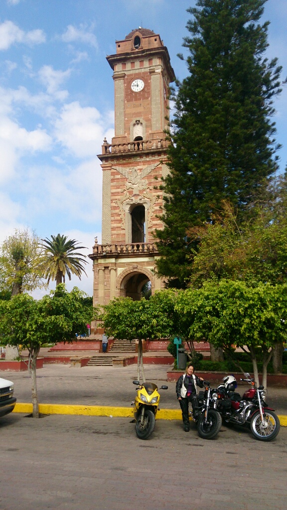 Tecozautla