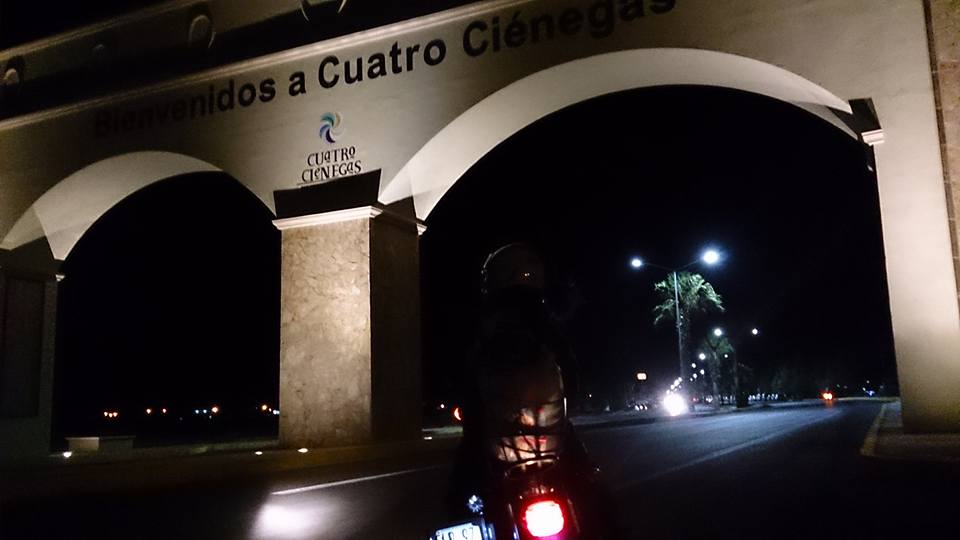 Aprovechando las vacaciones