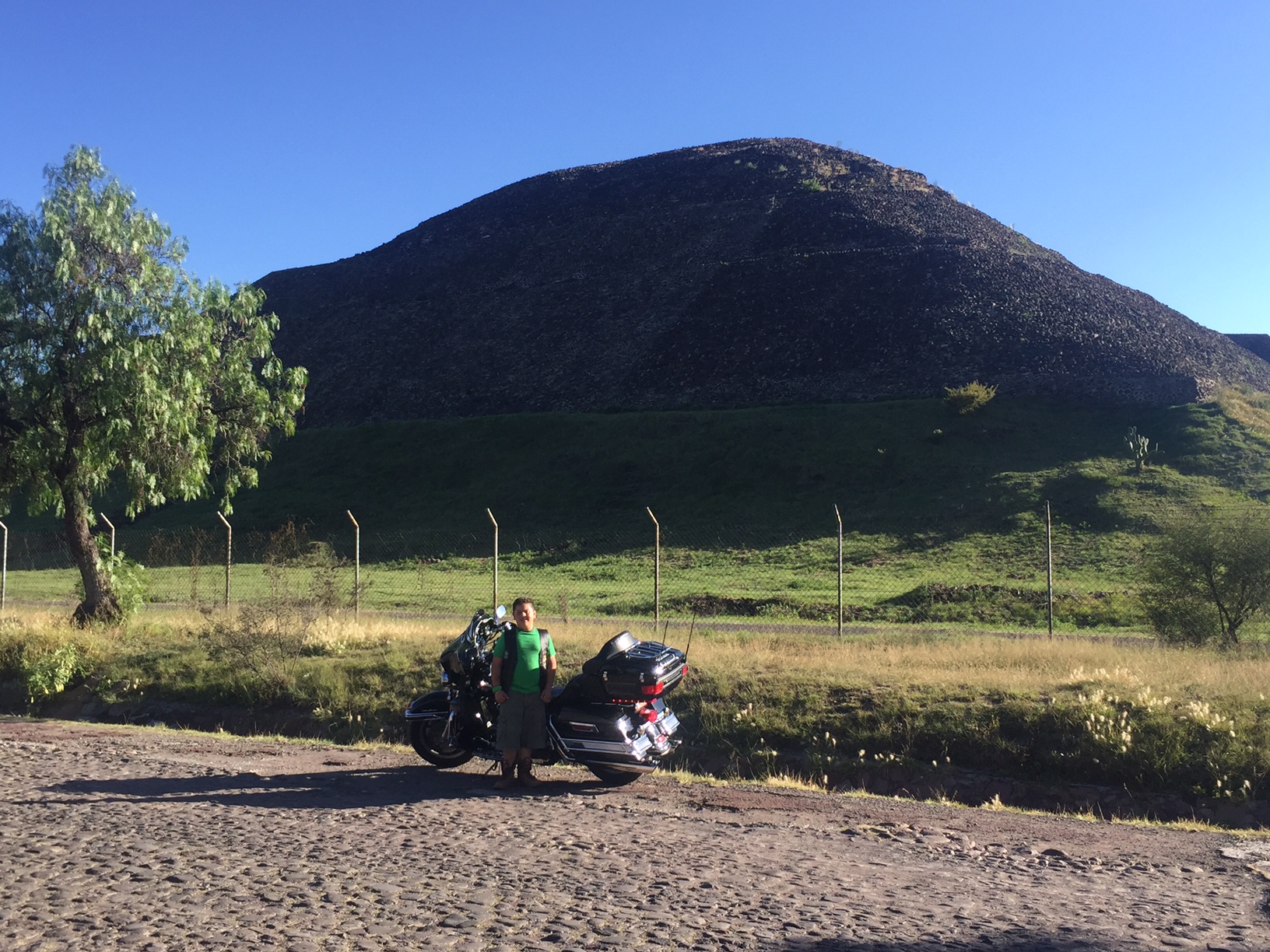 TEOTIHUACAN