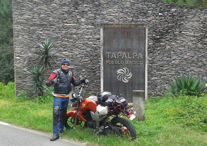 tapalpa