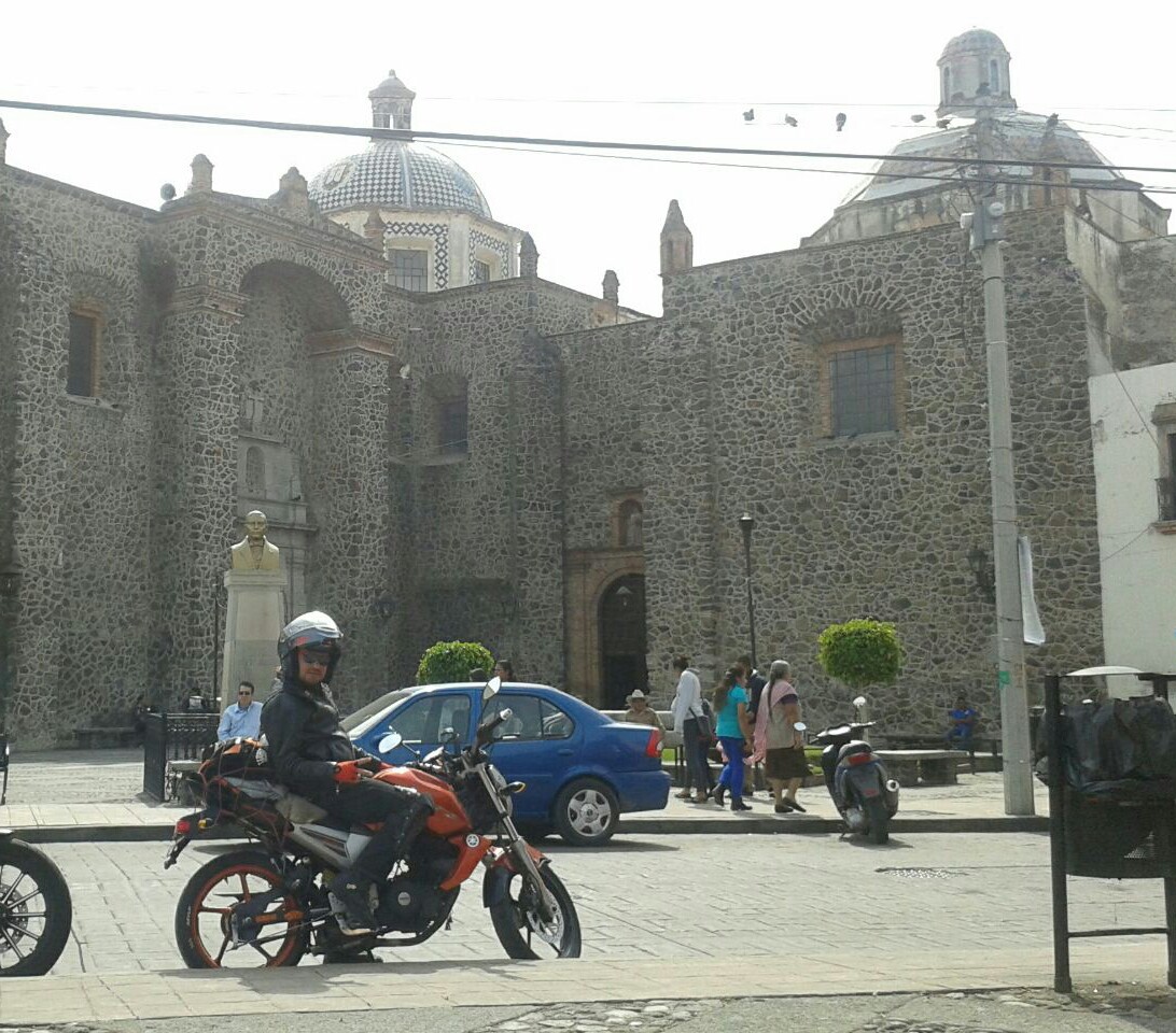 Salvatierra