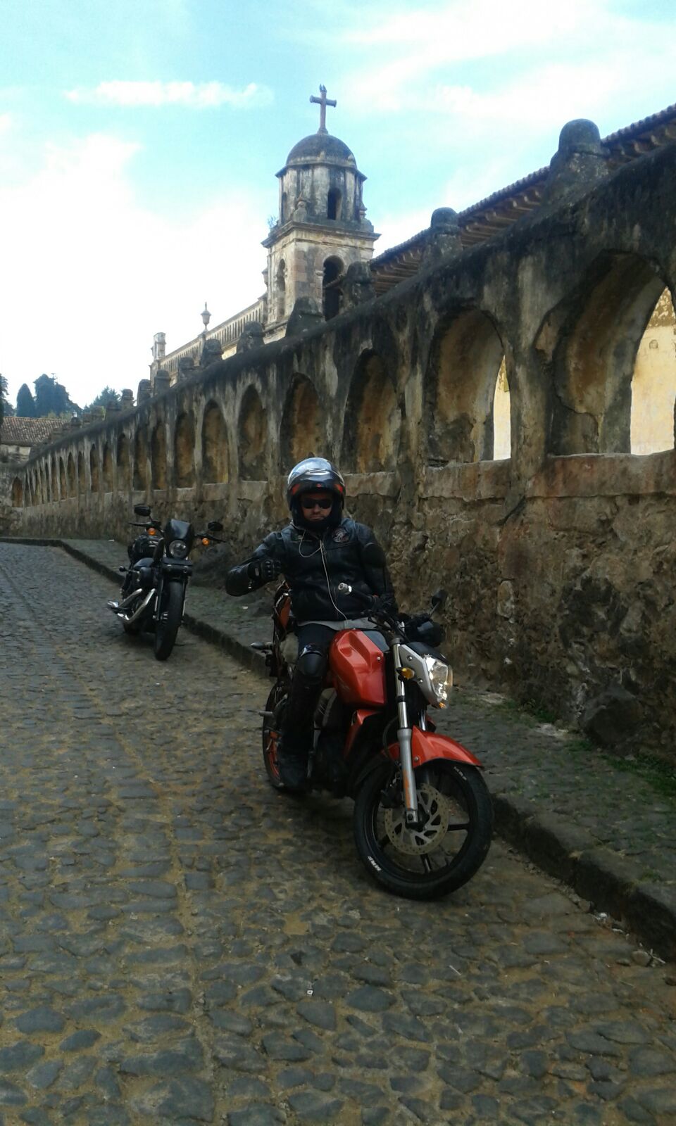 Patzcuaro ¡¡único!!