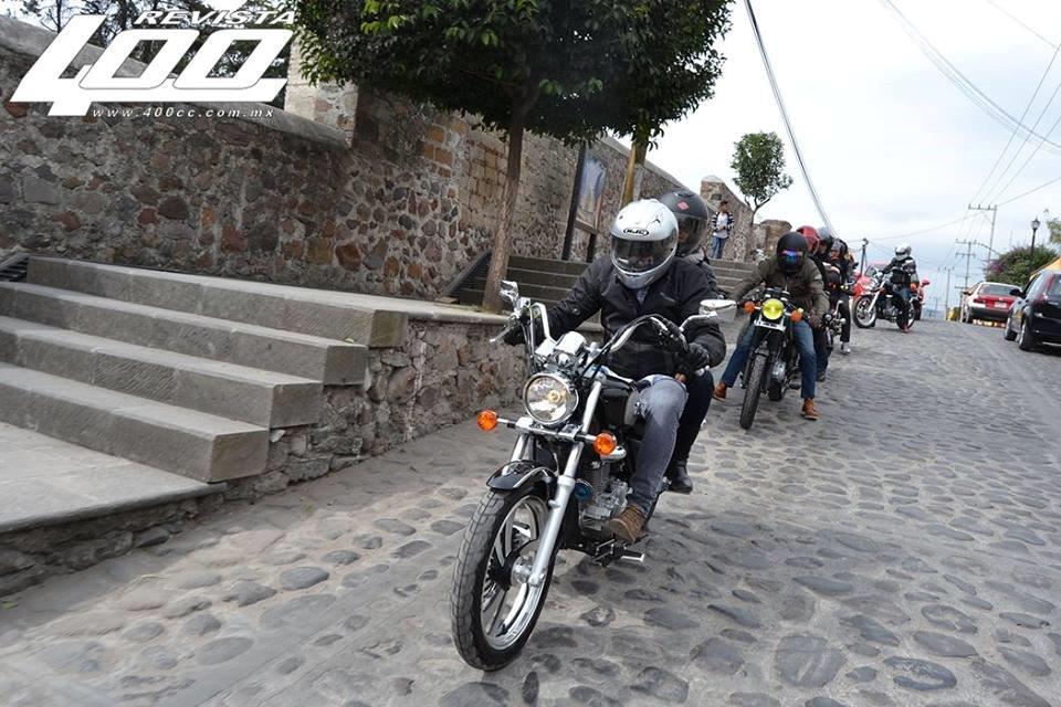 Tepotzotlán – Arcos del Sitio