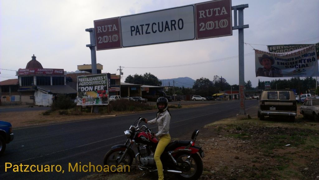 michoacan