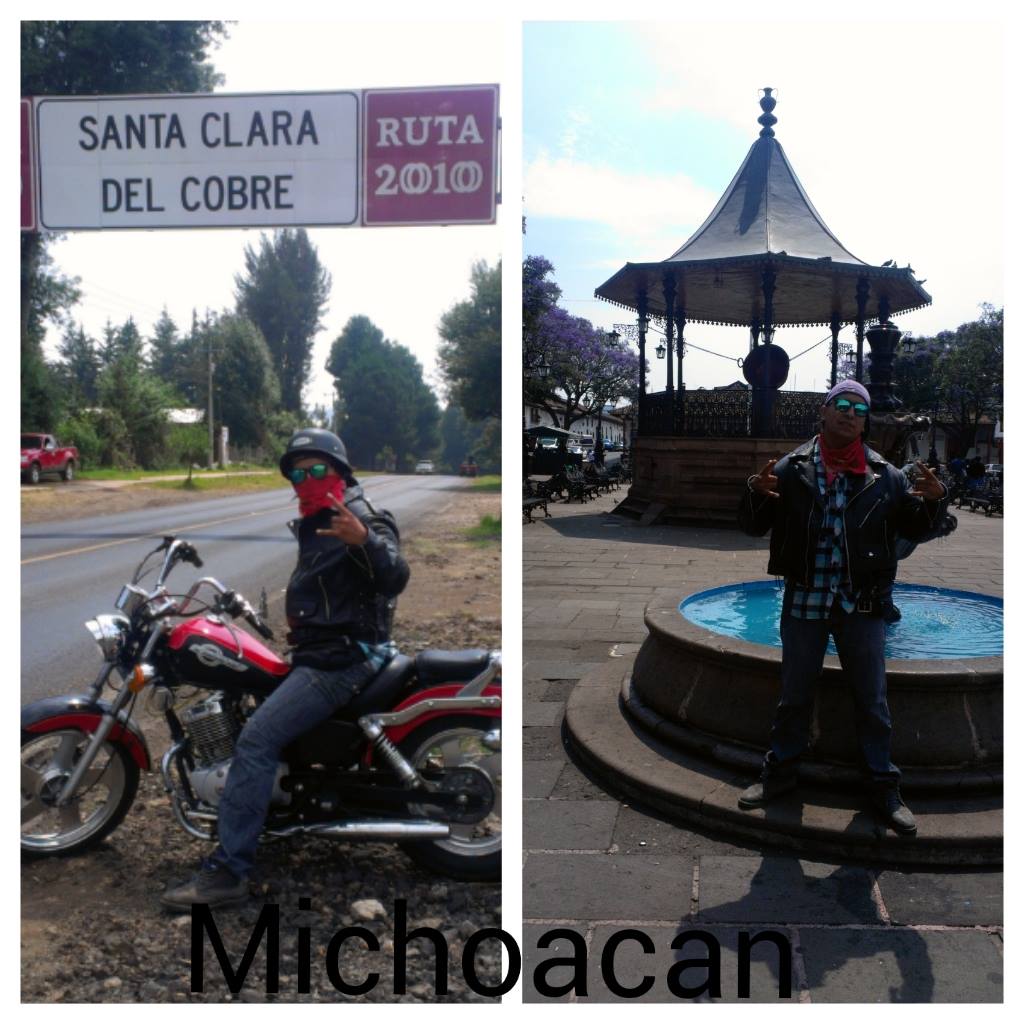michoacan