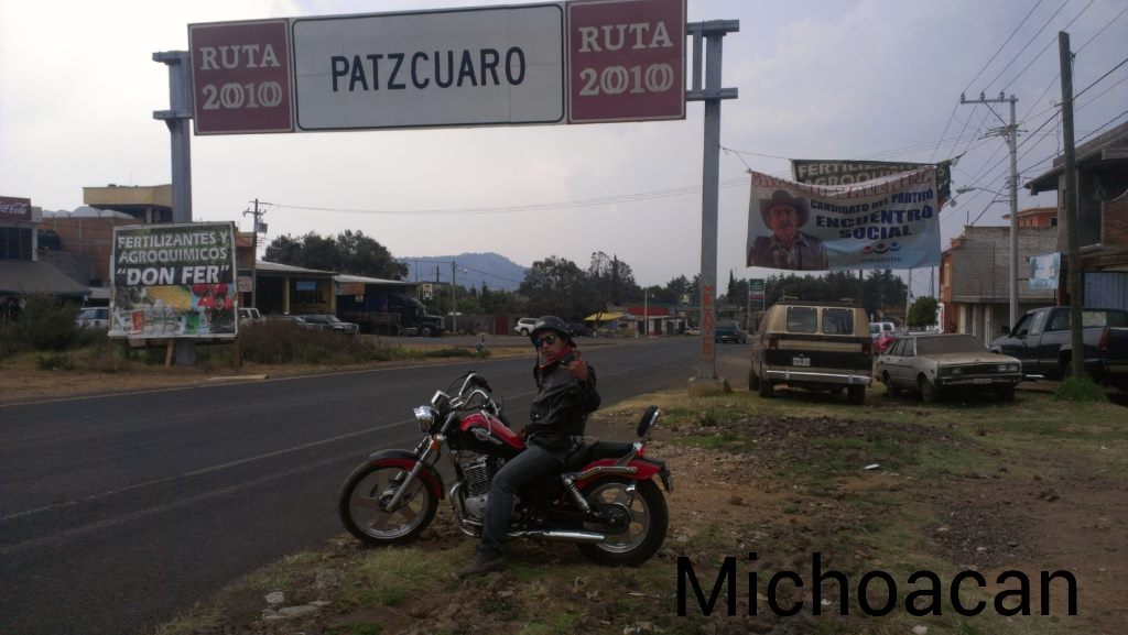 michoacan