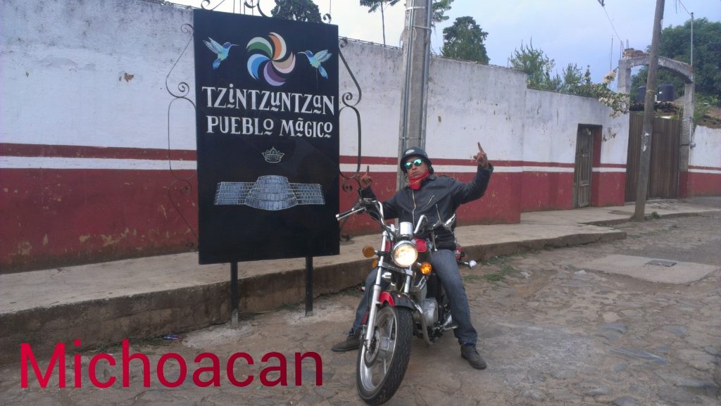 michoacan