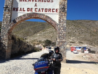 Real de catorce