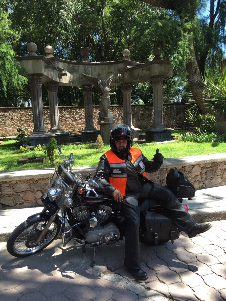 Rodada por Queretaro