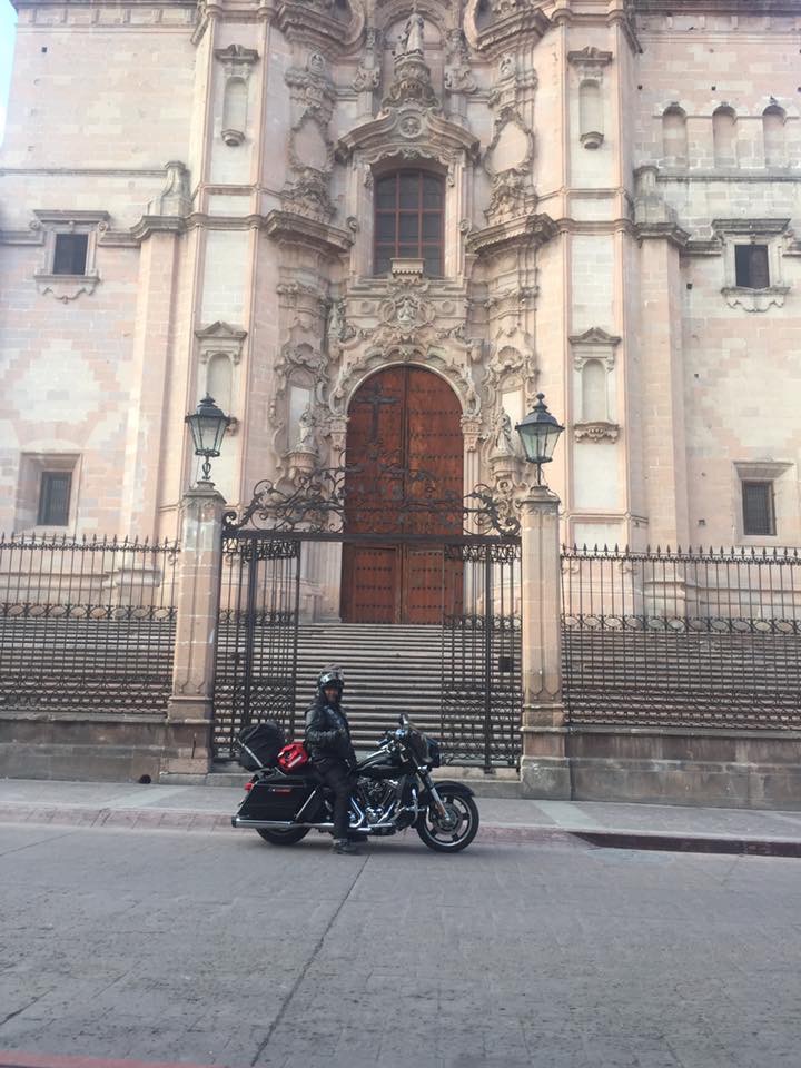 Rodada a Lagos de Moreno