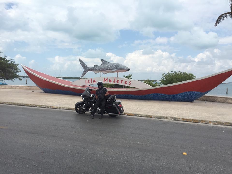 Isla Mujeres