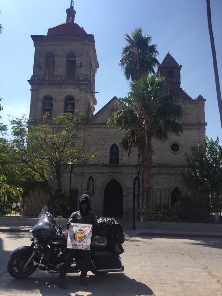 Cuatrocienegas Coahuila