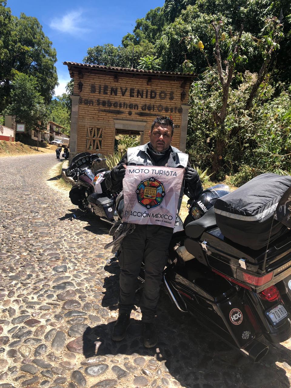 San Sebastián del Oeste, Jalisco