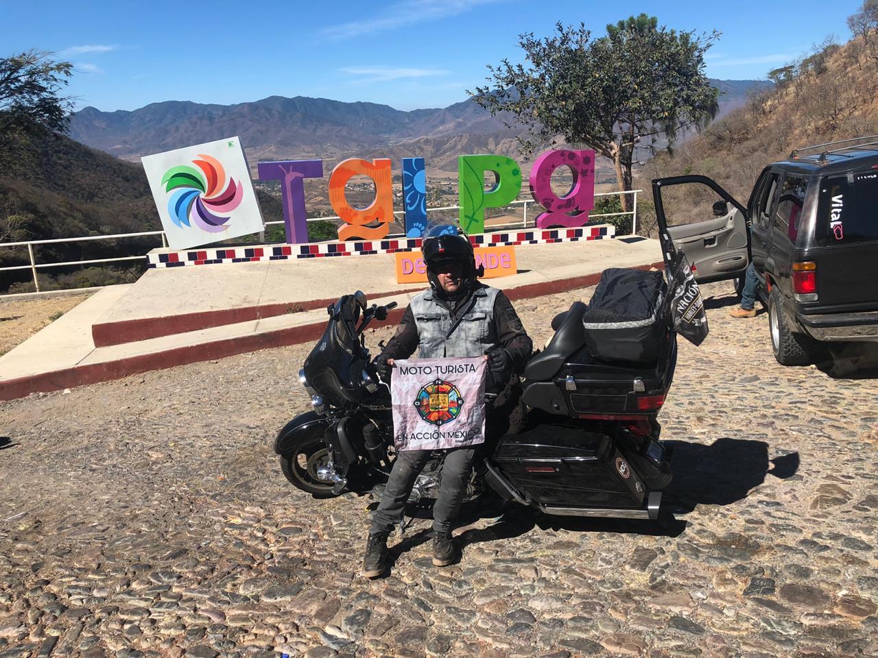 Tlalpan de Allende, Jalisco