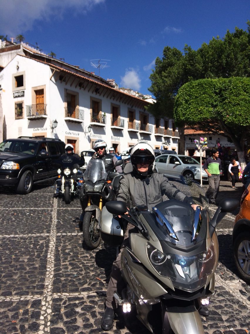 Taxco siempre un encanto