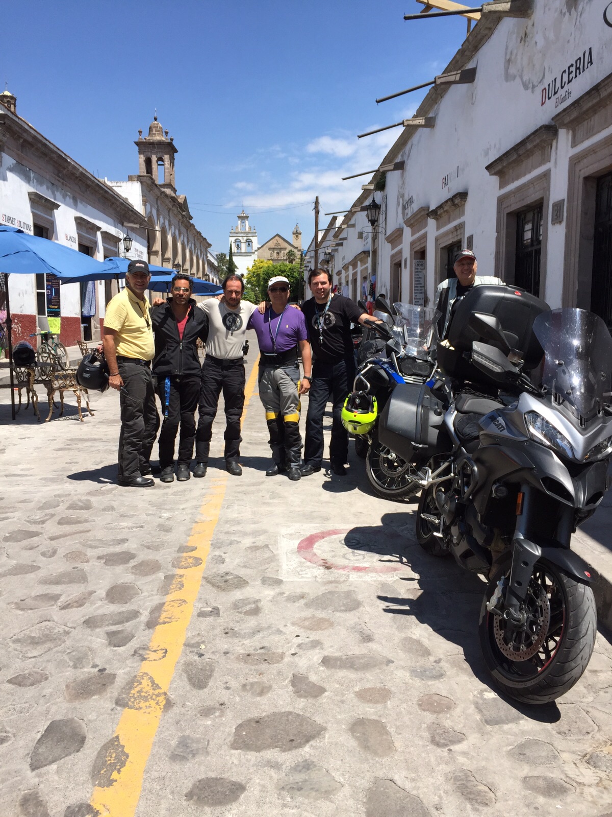 Cuitzeo en la Rivera del Lago