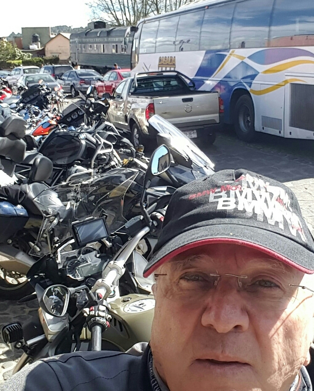 Otro mineral El Oro Mx