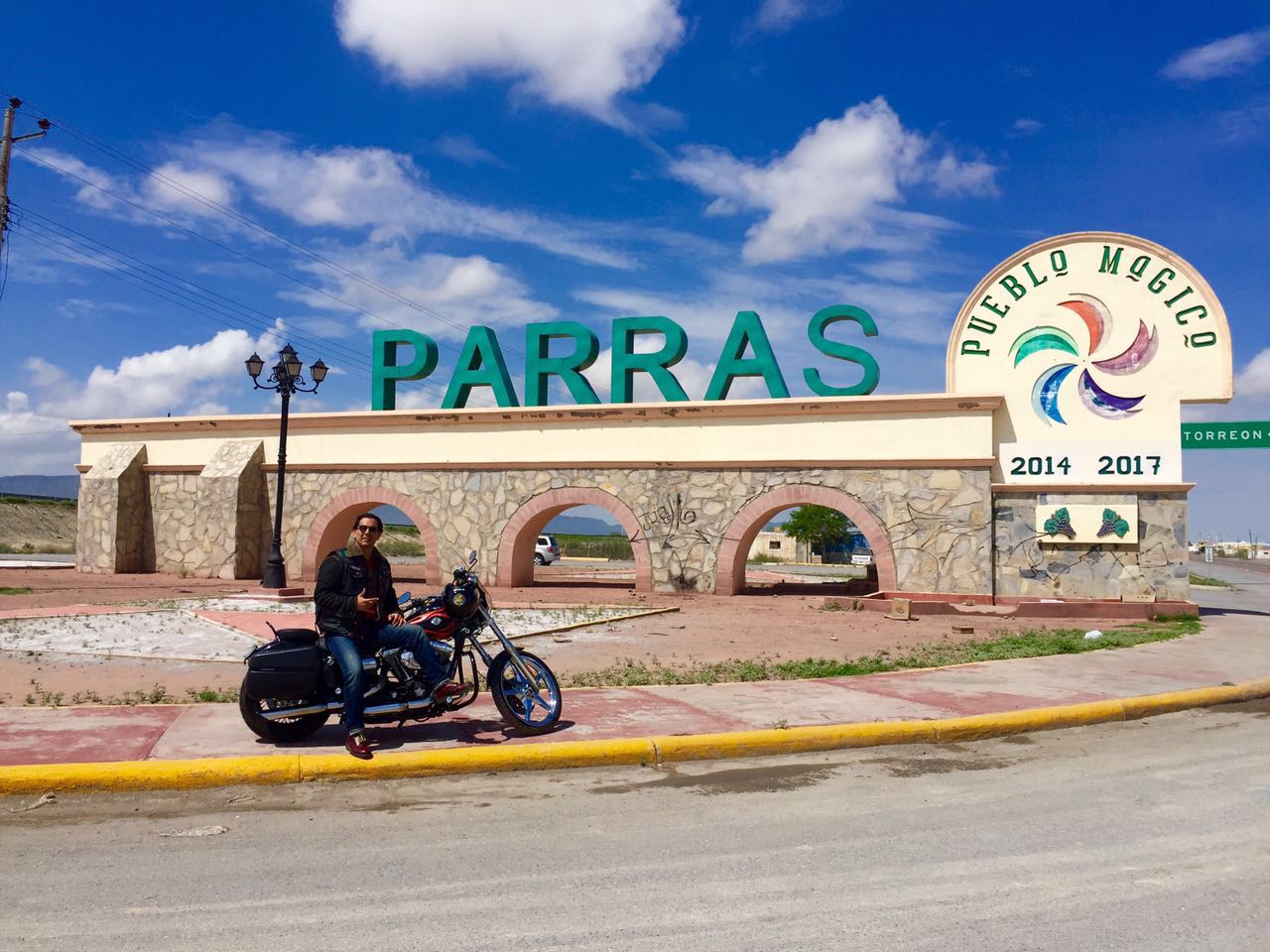 Parras