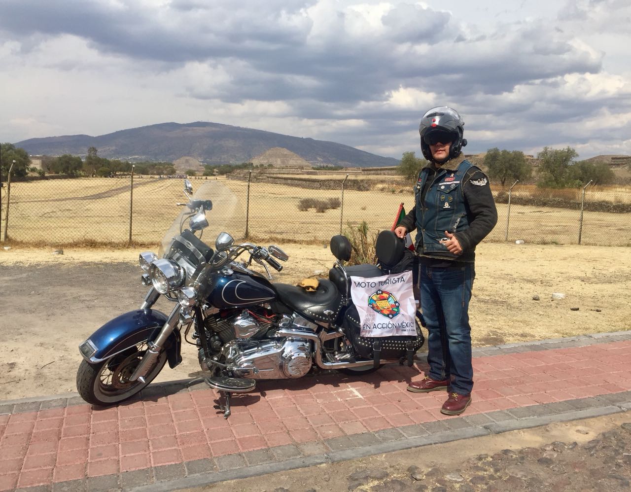 Teotihuacan, Edo Mex