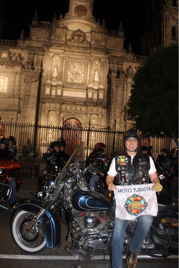 Rodada del Amor y la Amistad