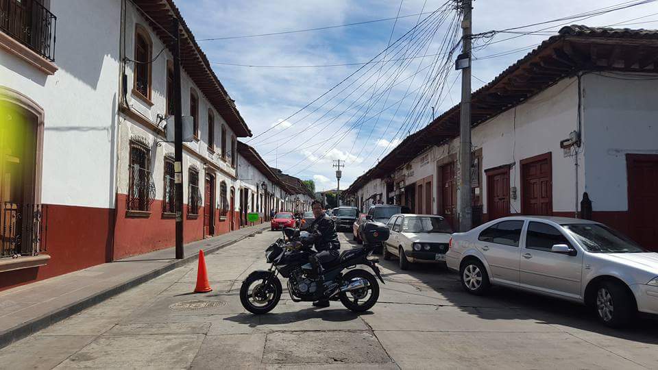 Patzcuaro Michoacán