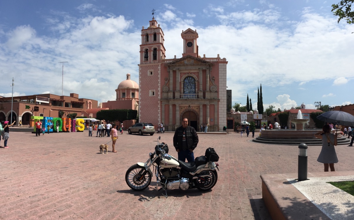 Tequisquiapan, Qro.