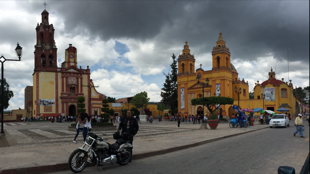 Cadereyta, Qro.