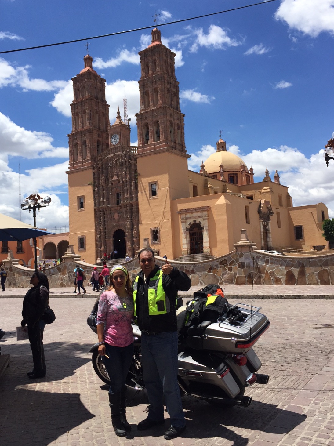 Dolores Hidalgo, Gto.