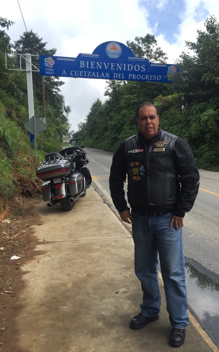 Cuetzalan del Progreso, Pue.