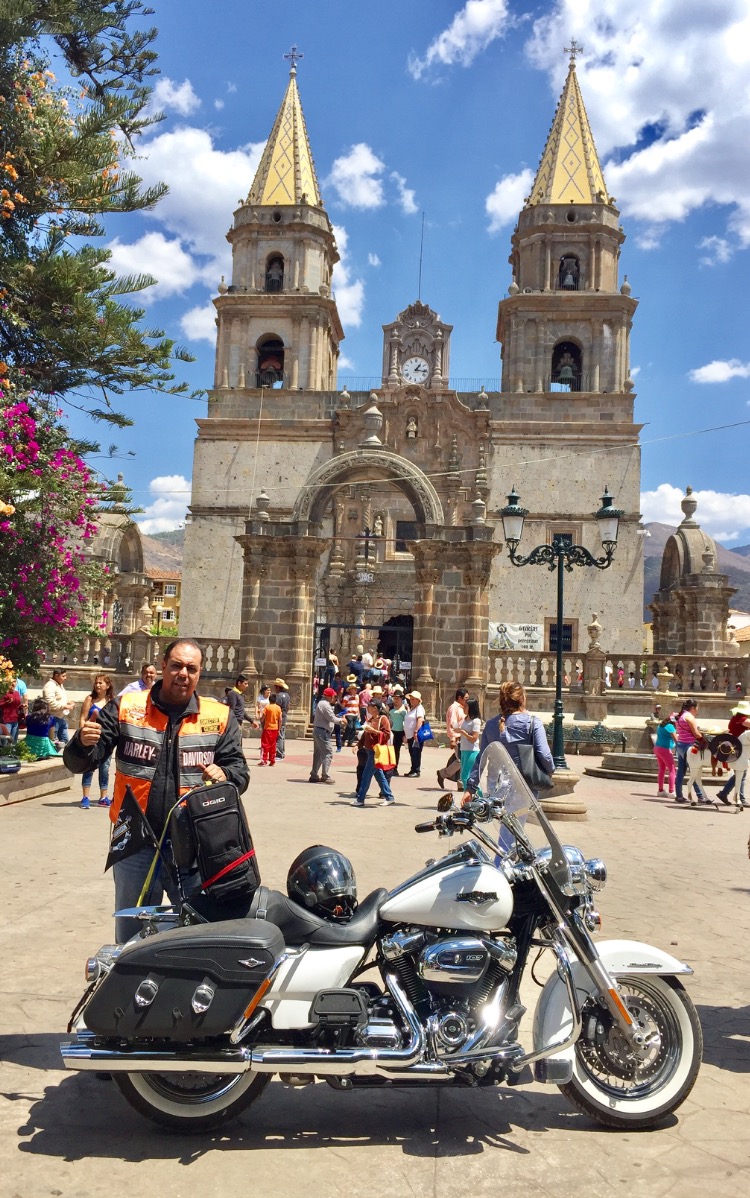 Talpa de Allende, Jal.