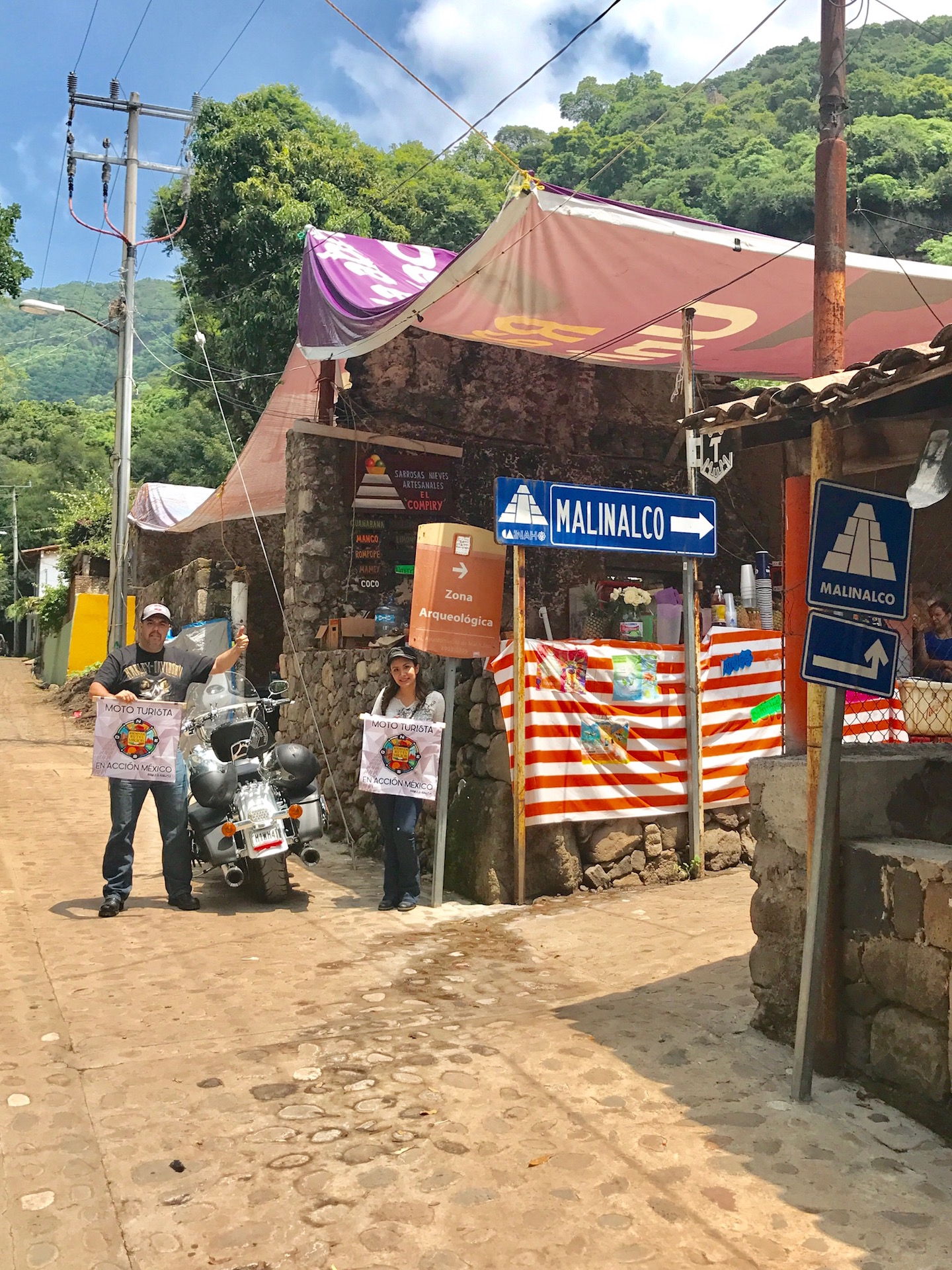 Prehispanico – Edo de Mexico.