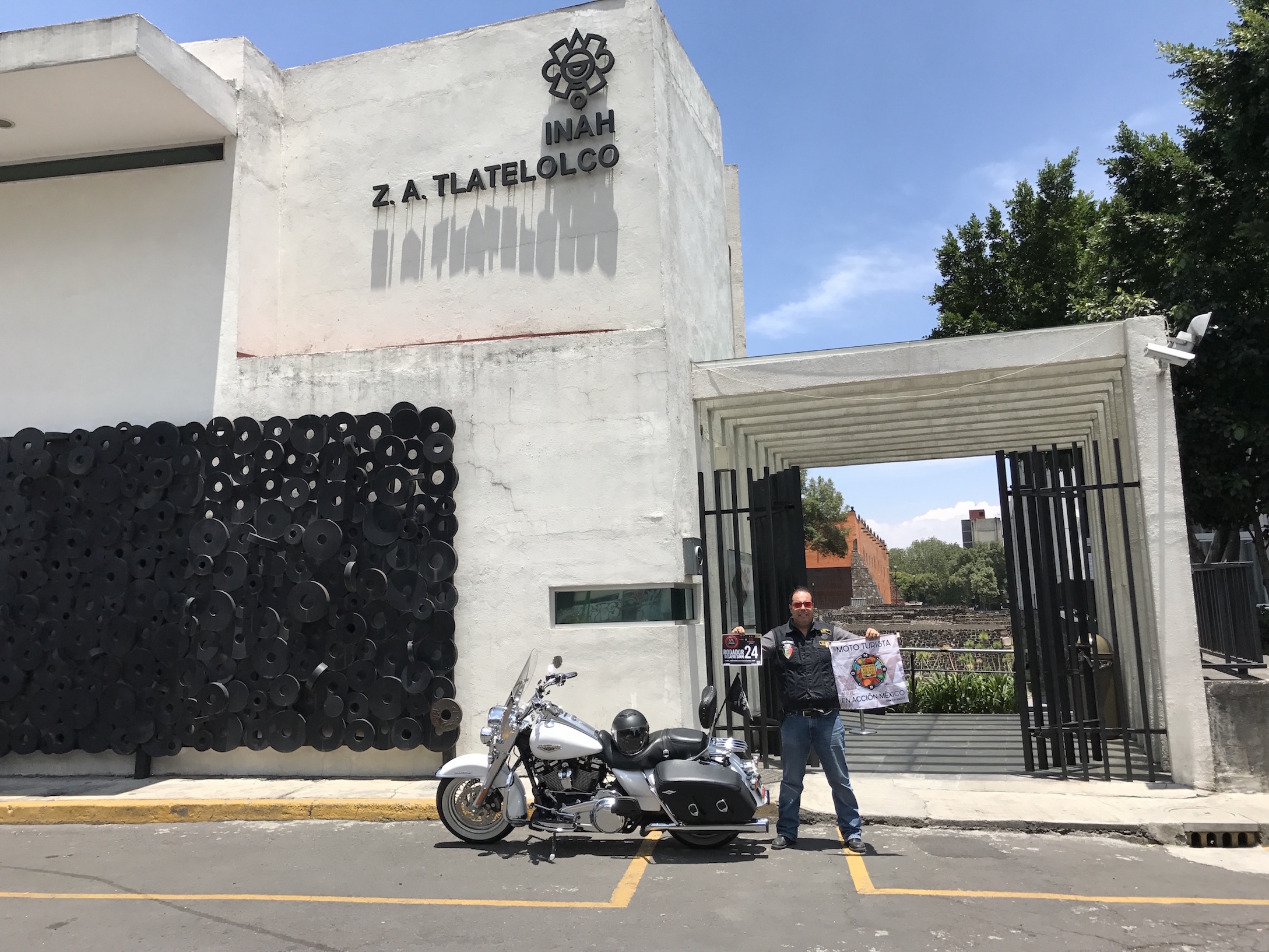 Prehispanico – CDMX.