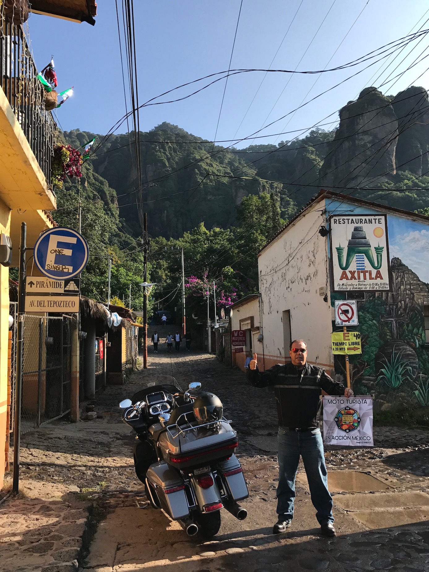 Prehispanico – Morelos.