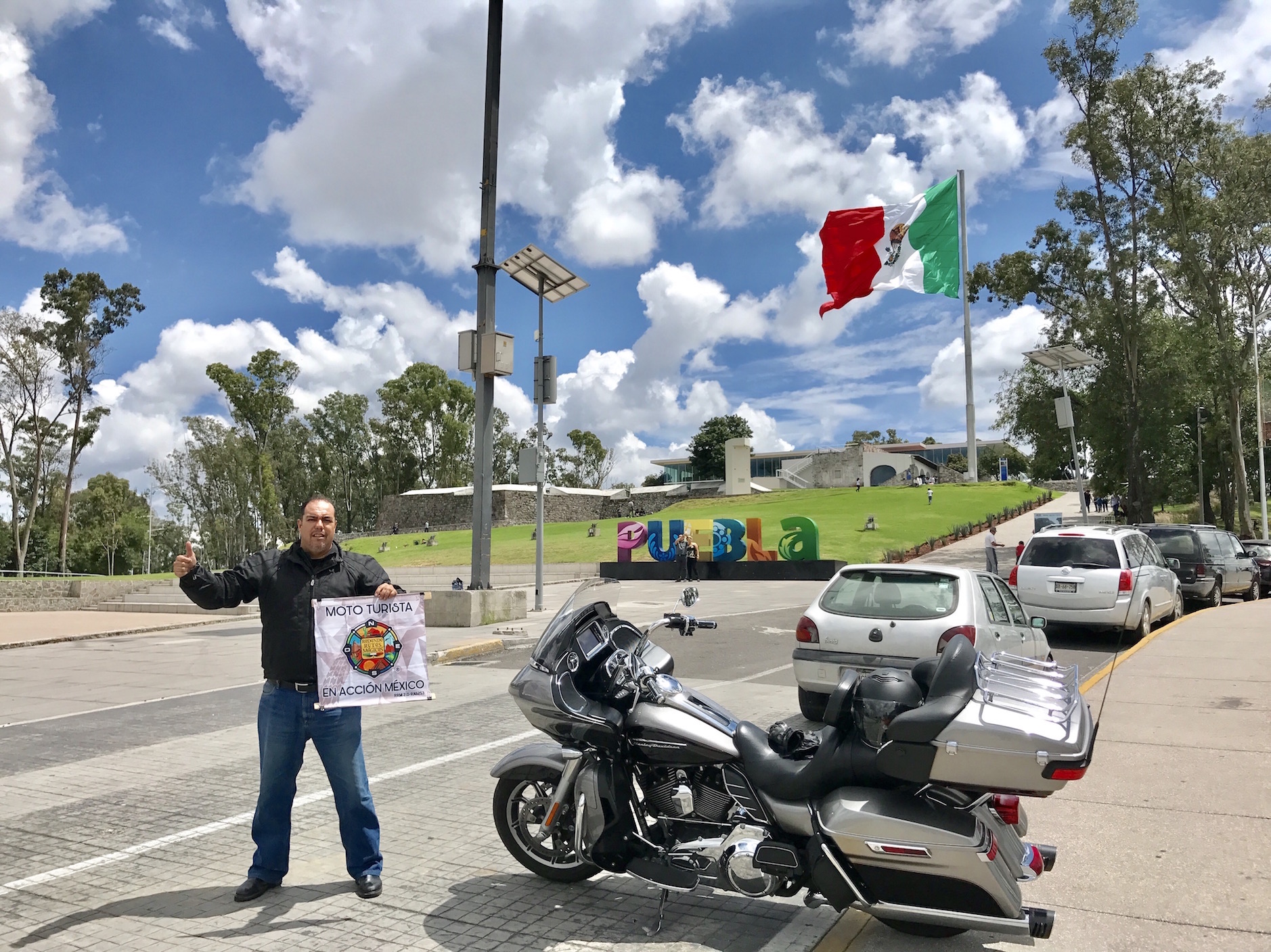 Emblematico – Puebla.