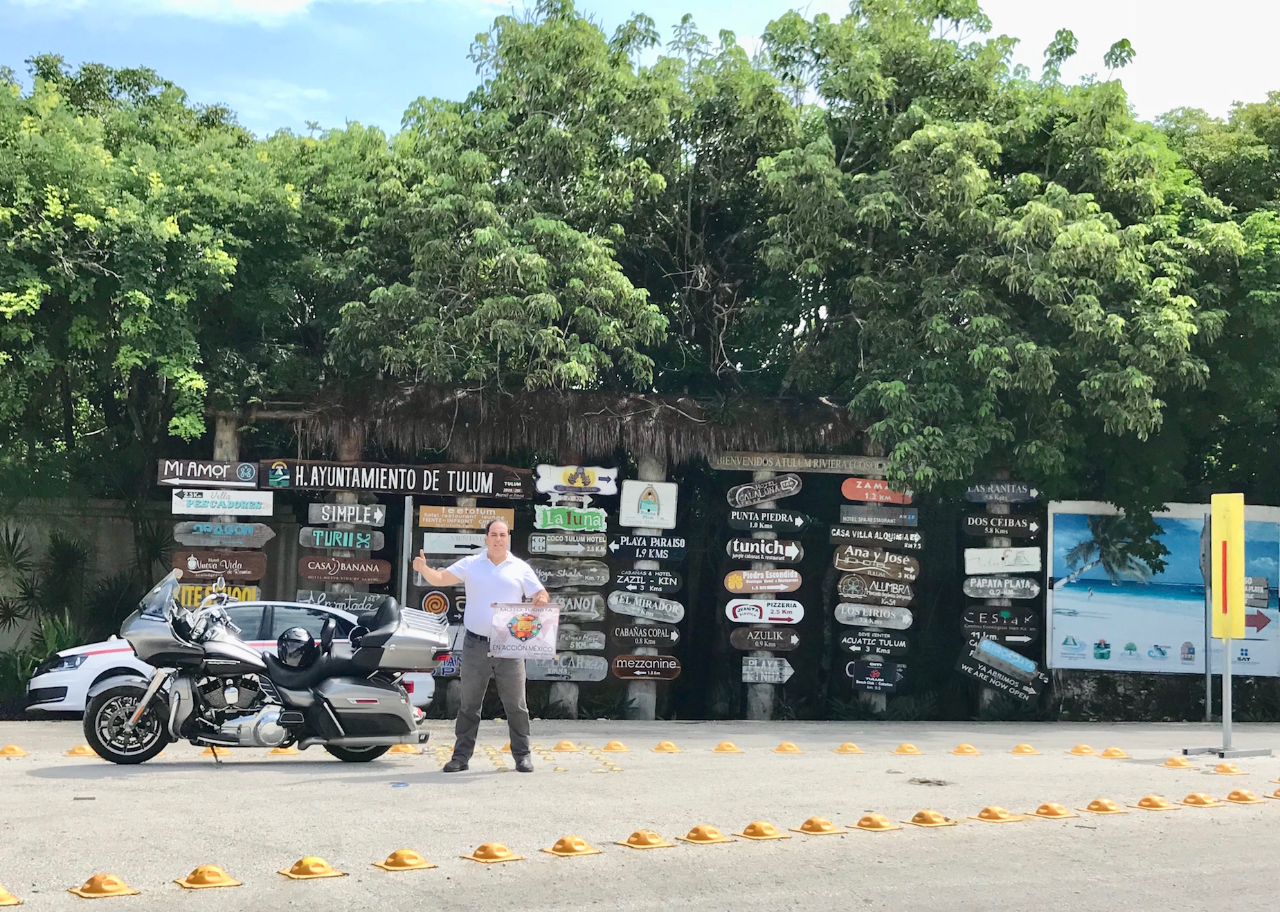 Quinta Roo – Tulum