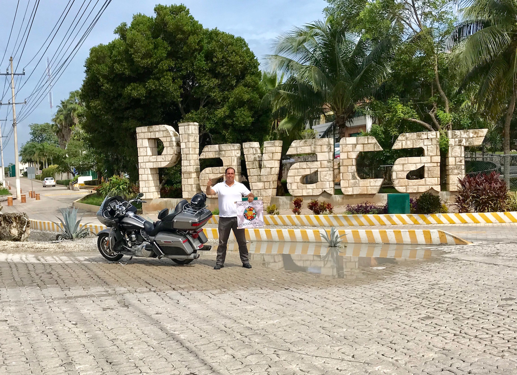 Quinta Roo – Playacar