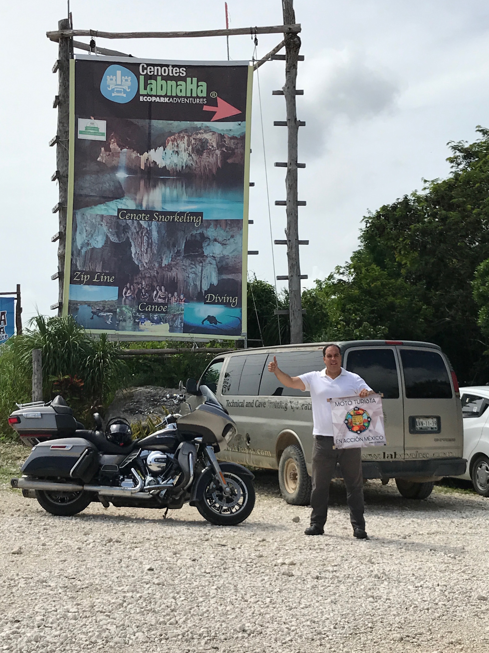 Quintana Roo – Cenote 3